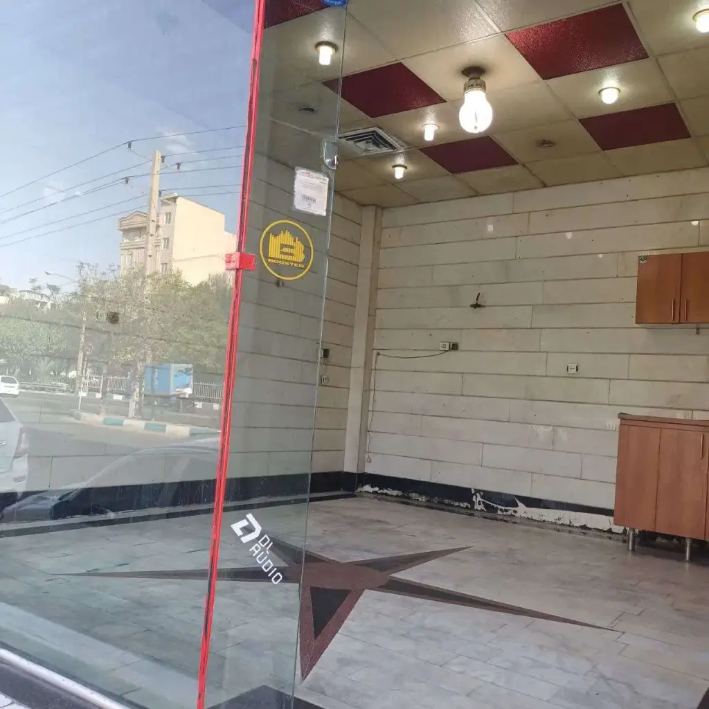 اجاره اداری و تجاری 20 متری در مینای جنوبی - تصویر 2