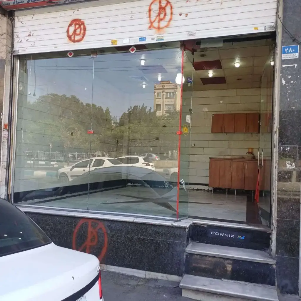 اجاره اداری و تجاری 20 متری در مینای جنوبی - تصویر 3