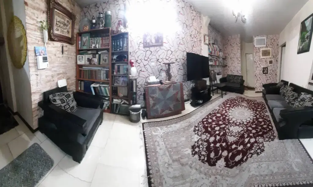 فروش آپارتمان 62 متری در دولاب - تصویر 5
