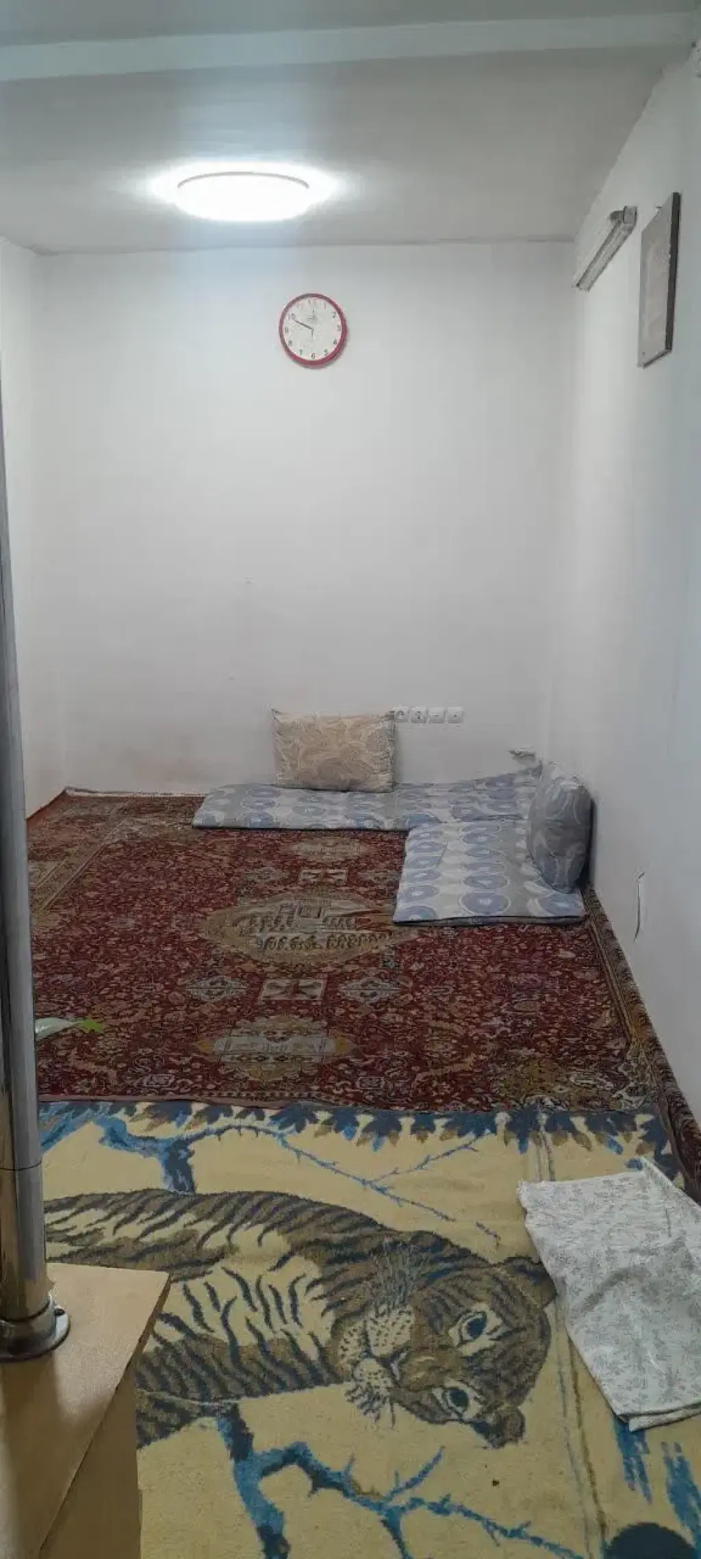 اجاره آپارتمان 60 متری در خاک سفید - تصویر 2