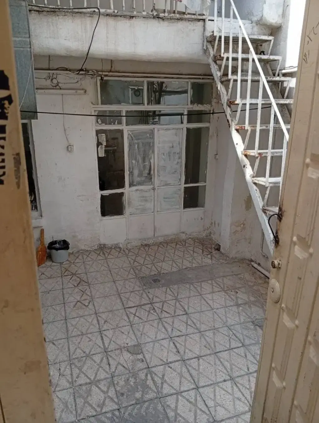 فروش زمین و کلنگی 43 متری در مینابی