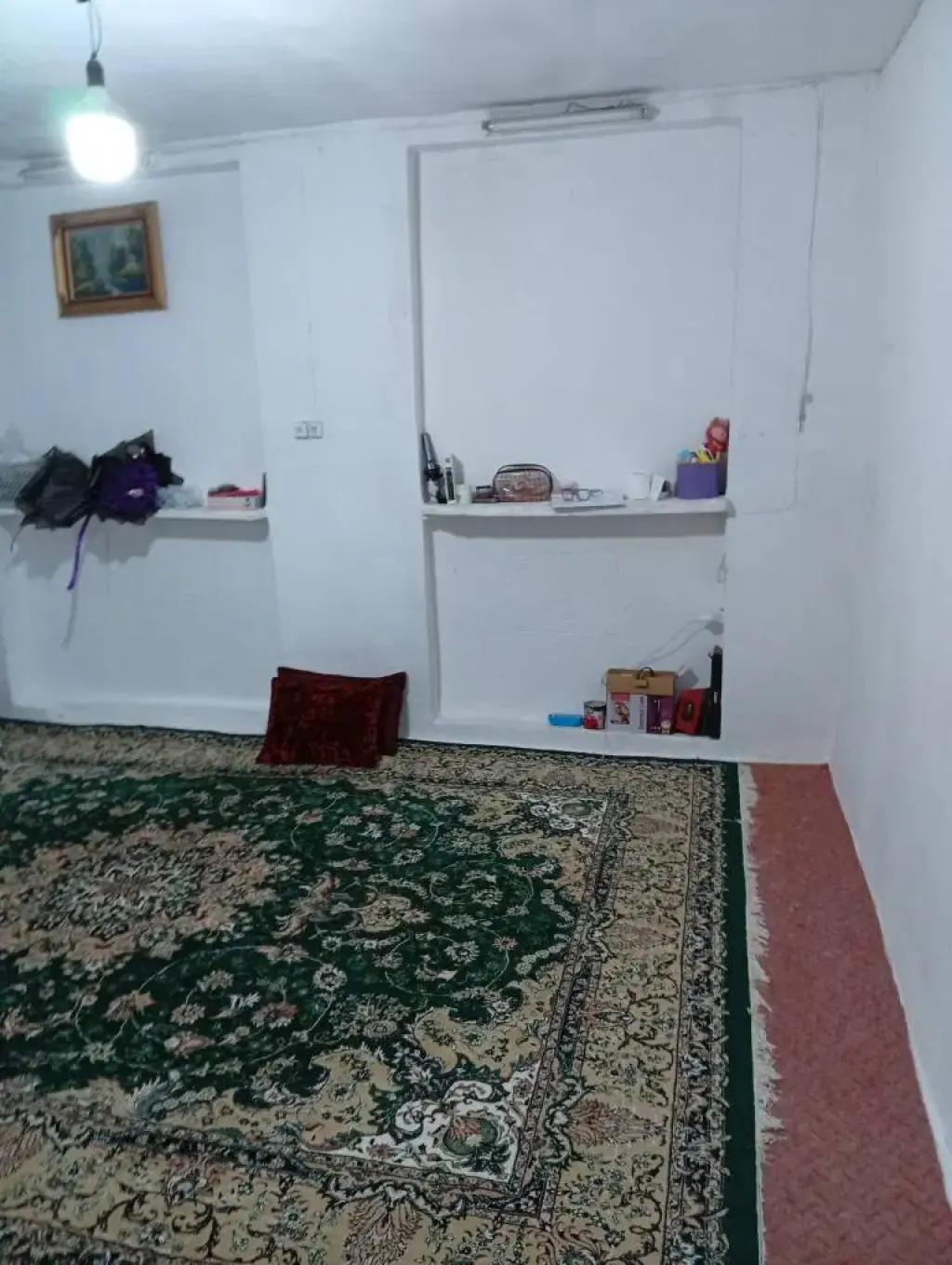 فروش زمین و کلنگی 43 متری در مینابی - تصویر 9