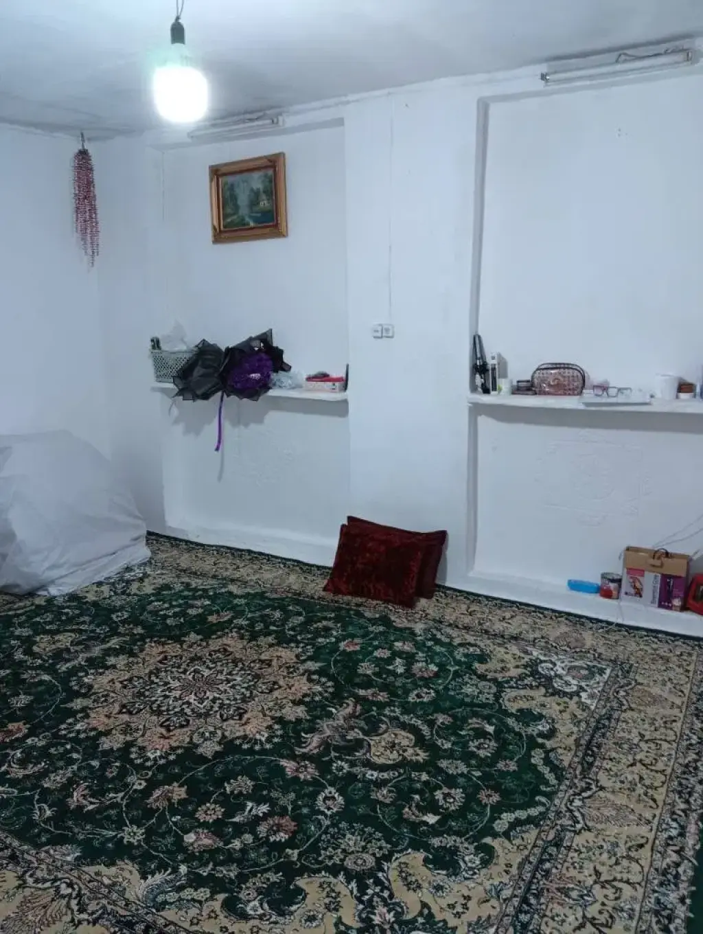فروش زمین و کلنگی 43 متری در مینابی - تصویر 7