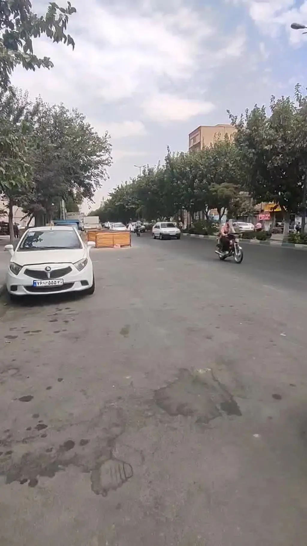 اجاره اداری و تجاری 10 متری در هاشمی