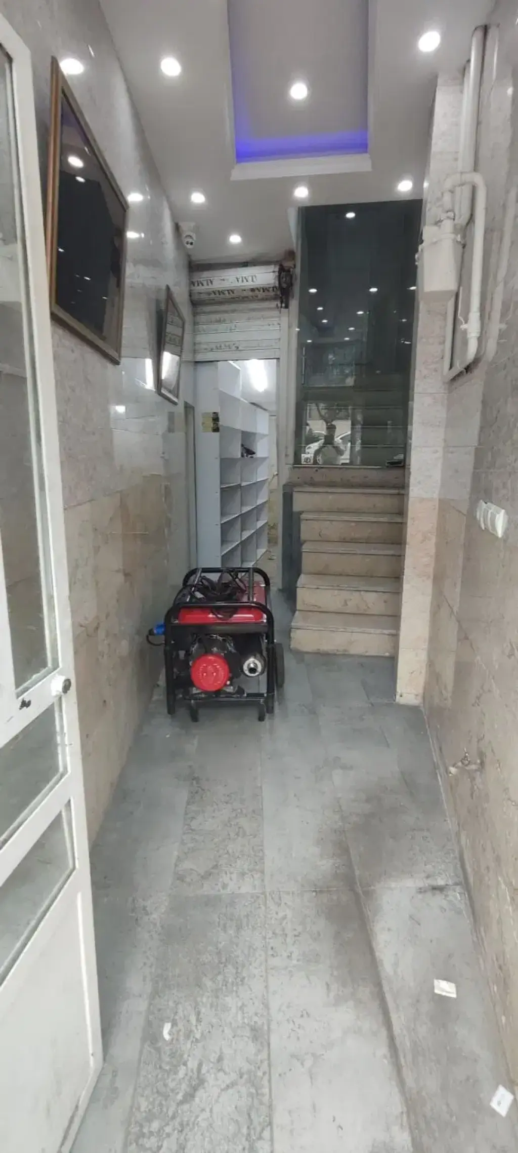 اجاره اداری و تجاری 10 متری در هاشمی - تصویر 7