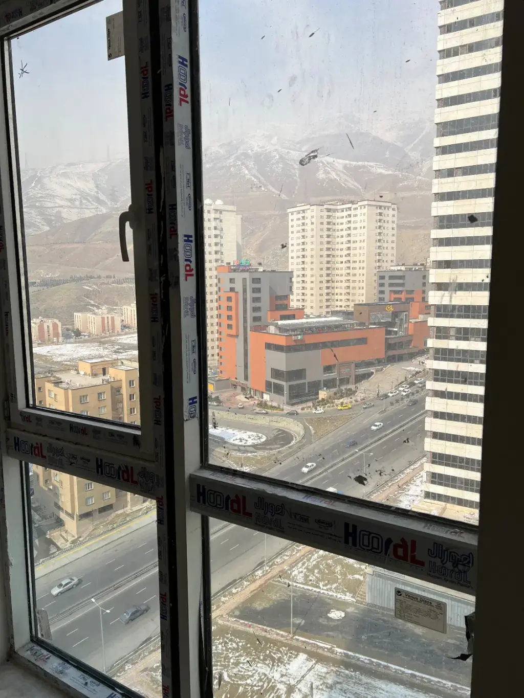 فروش آپارتمان 112 متری در شهرک خرازی - تصویر 2