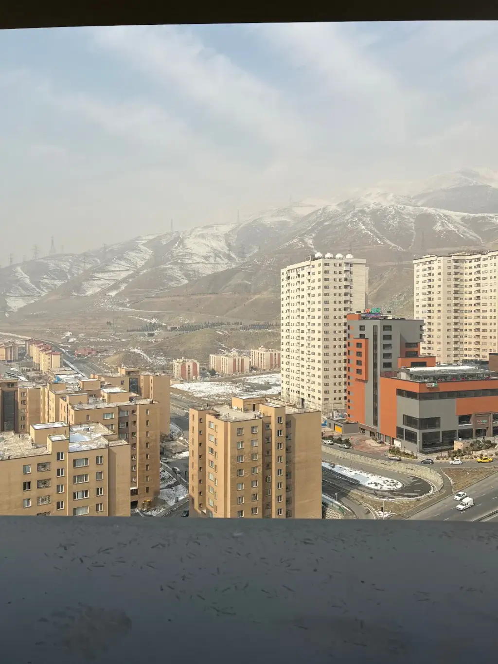 فروش آپارتمان 112 متری در شهرک خرازی