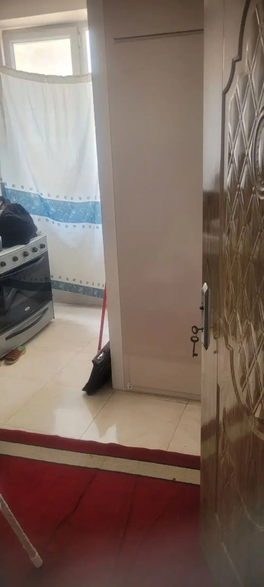 فروش آپارتمان 52 متری در هلال احمر