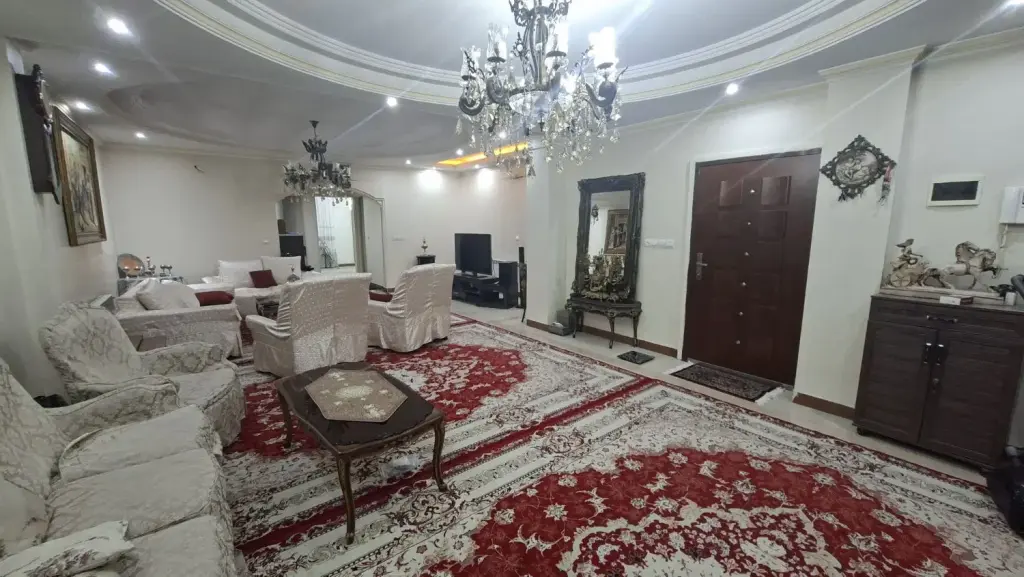 اجاره آپارتمان 120 متری در ابوذر - تصویر 2