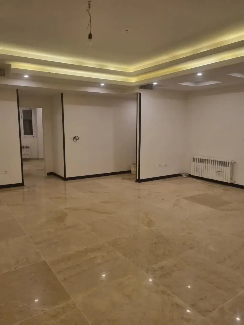 فروش آپارتمان 156 متری در جنت‌آباد شمالی - تصویر 4