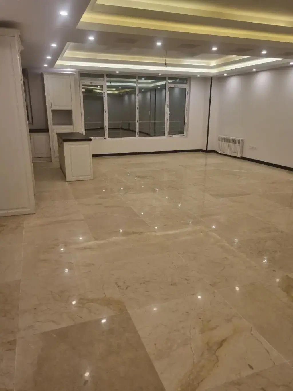 فروش آپارتمان 156 متری در جنت‌آباد شمالی - تصویر 2