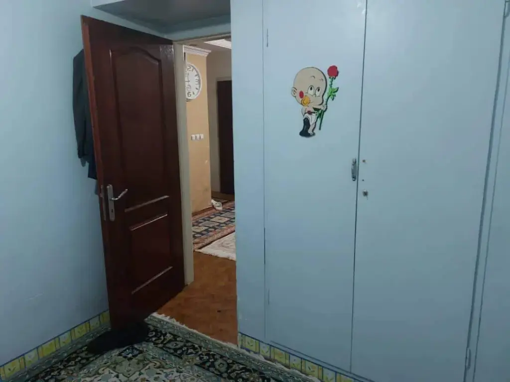 اجاره آپارتمان 55 متری در صفا - تصویر 2