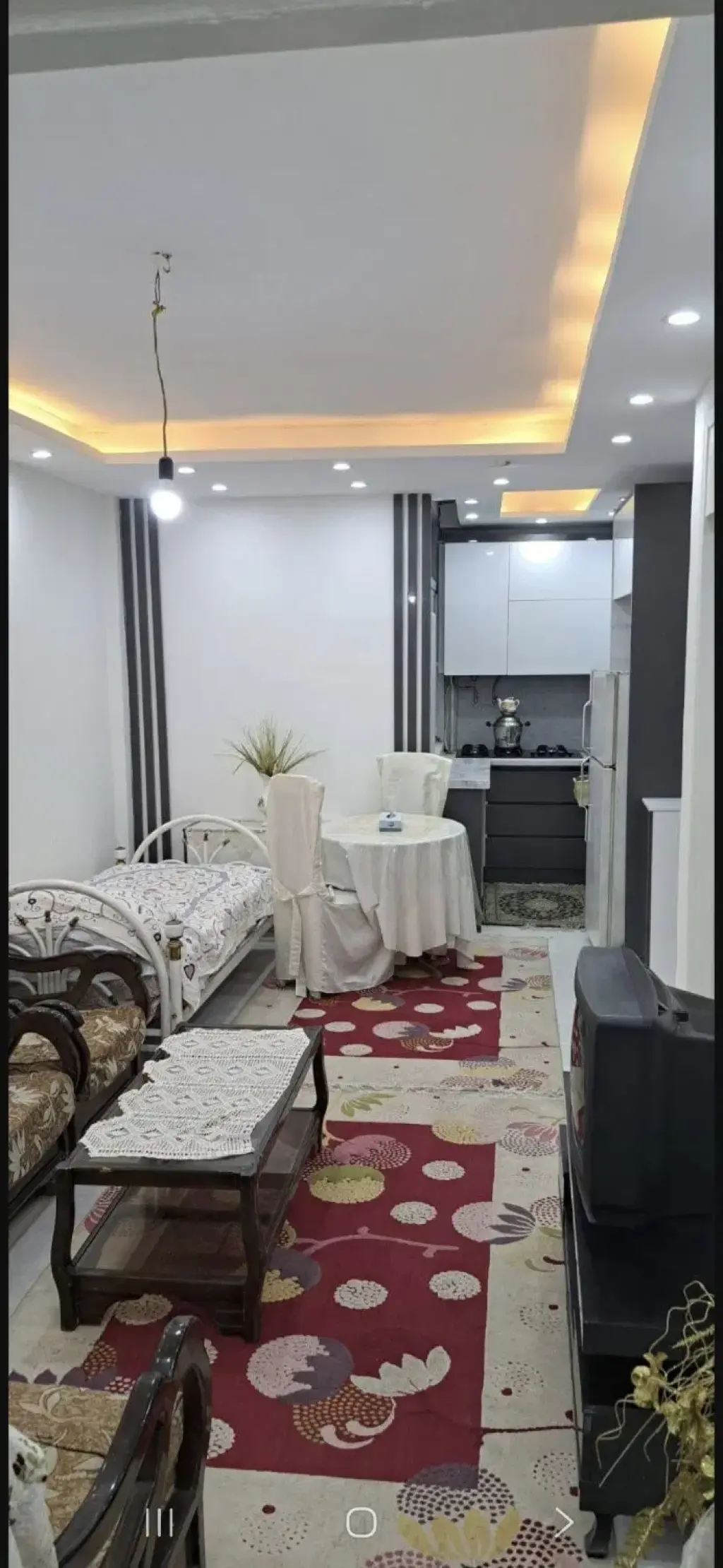 اجاره آپارتمان 45 متری در جیحون - تصویر 4