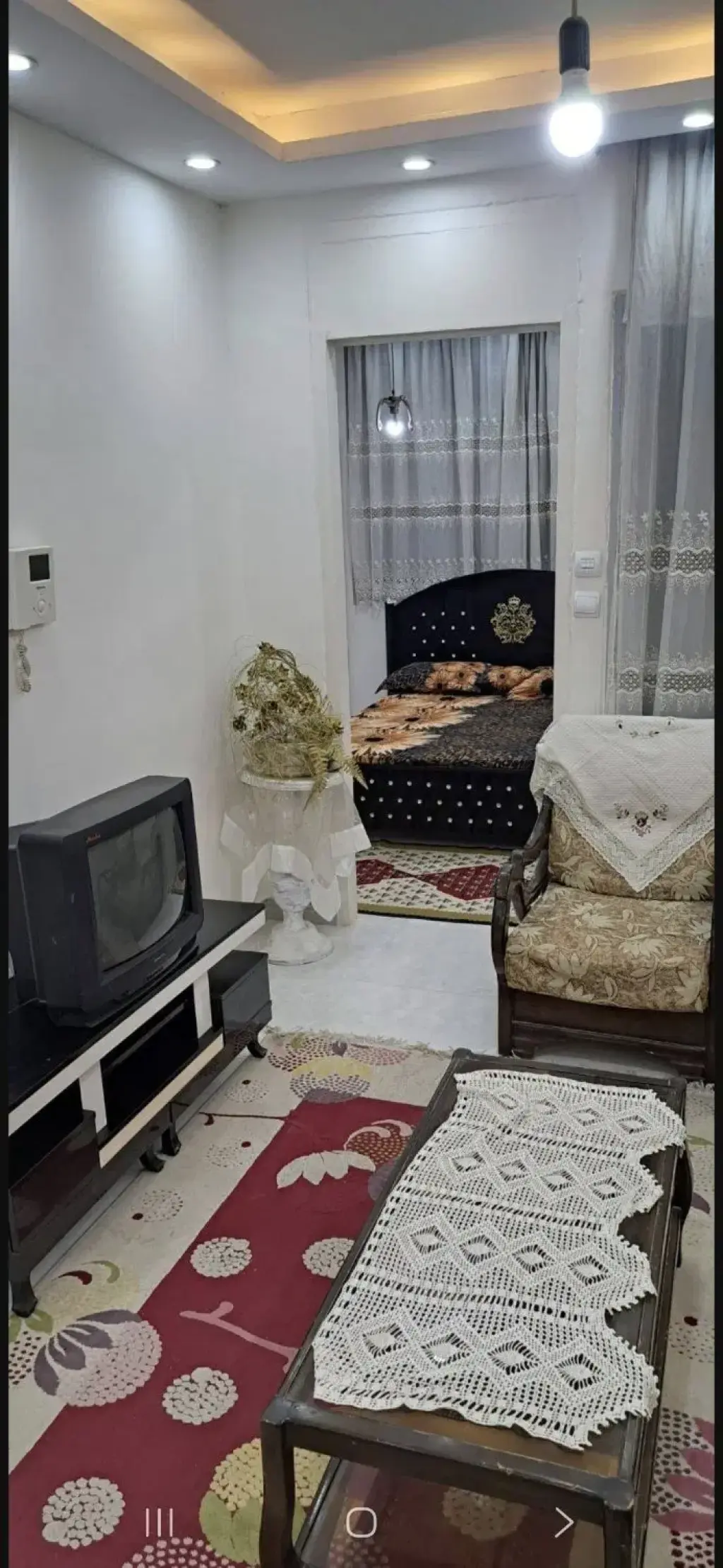 اجاره آپارتمان 45 متری در جیحون - تصویر 6