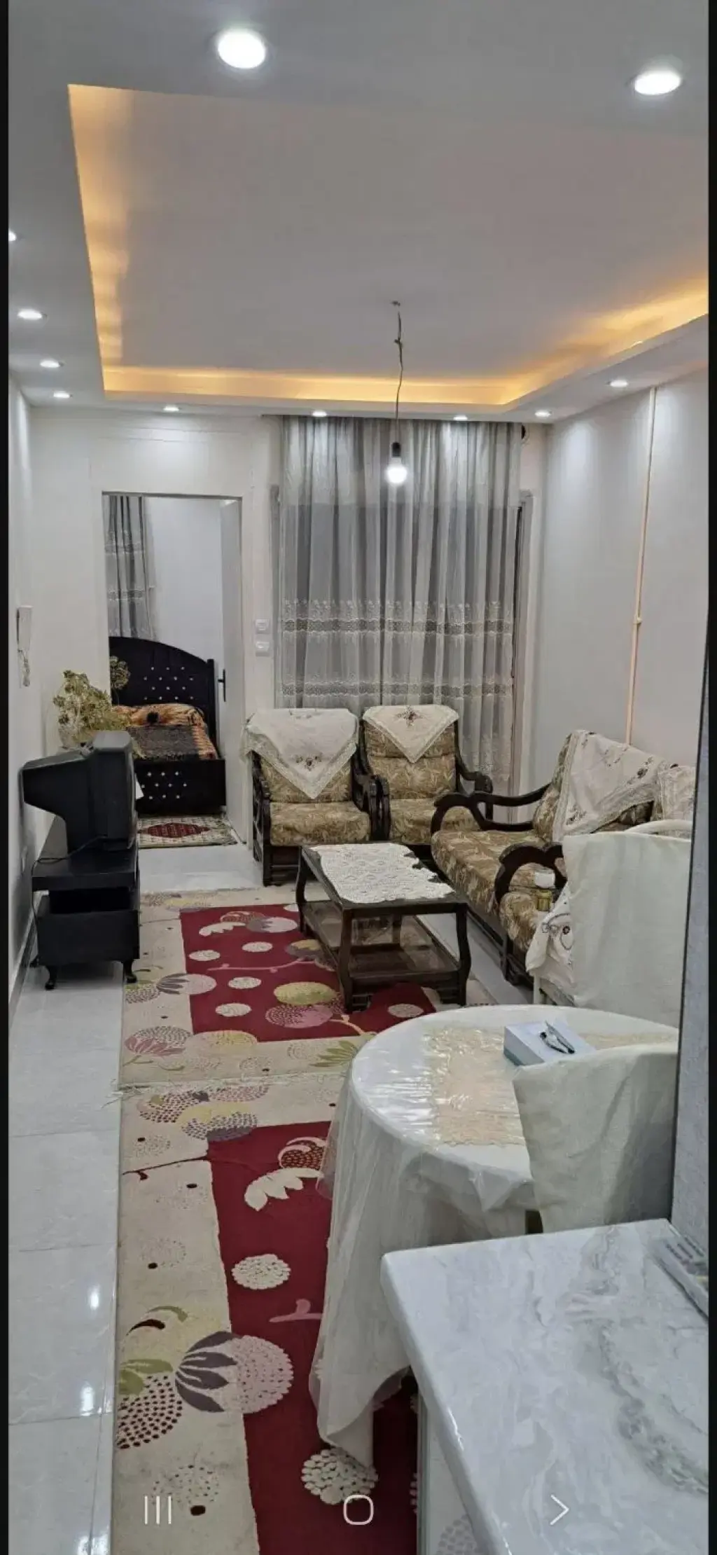 اجاره آپارتمان 45 متری در جیحون - تصویر 5