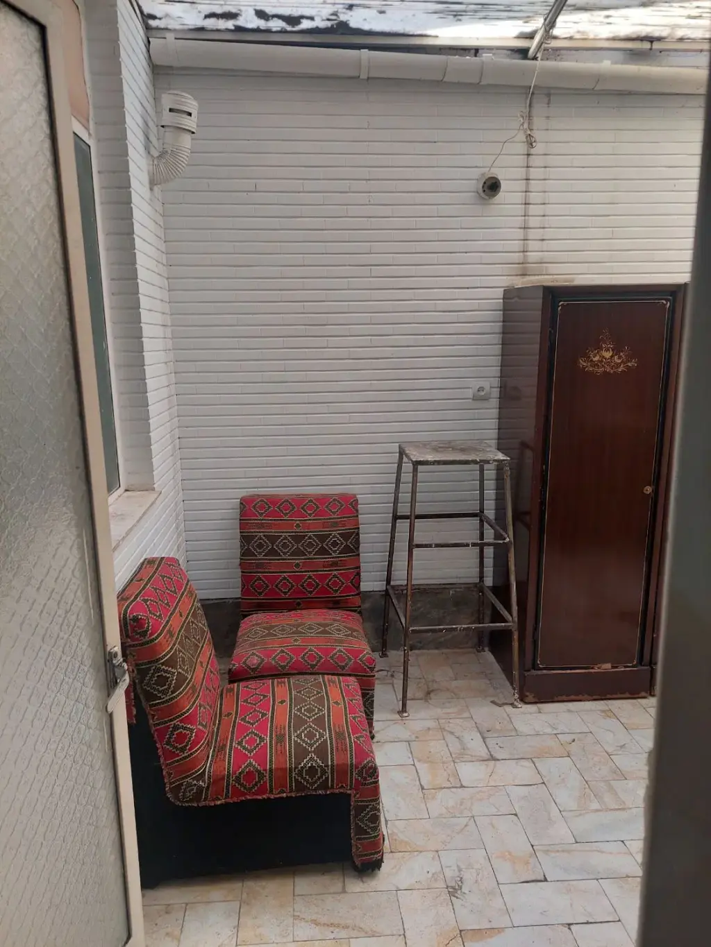 اجاره آپارتمان 50 متری در قاسم‌آباد - تصویر 8