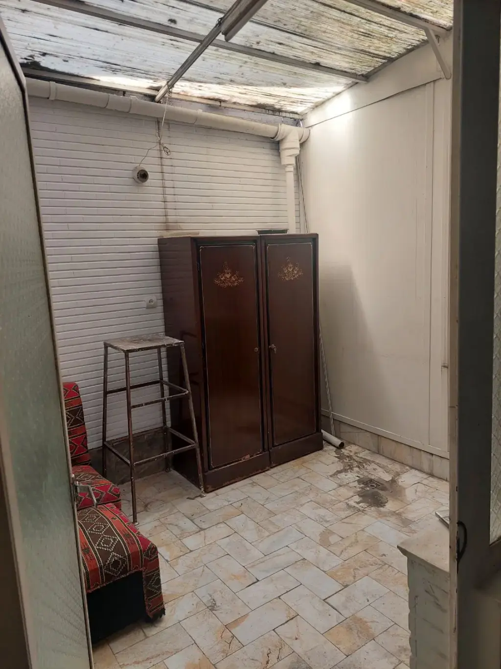 اجاره آپارتمان 50 متری در قاسم‌آباد - تصویر 5