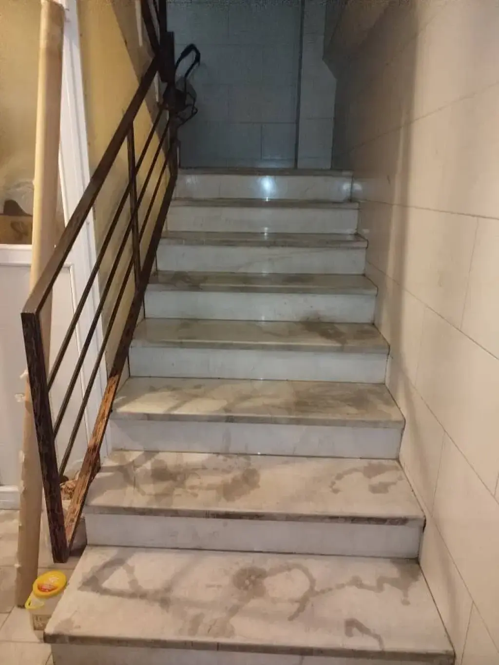 اجاره آپارتمان 58 متری در فردوسی