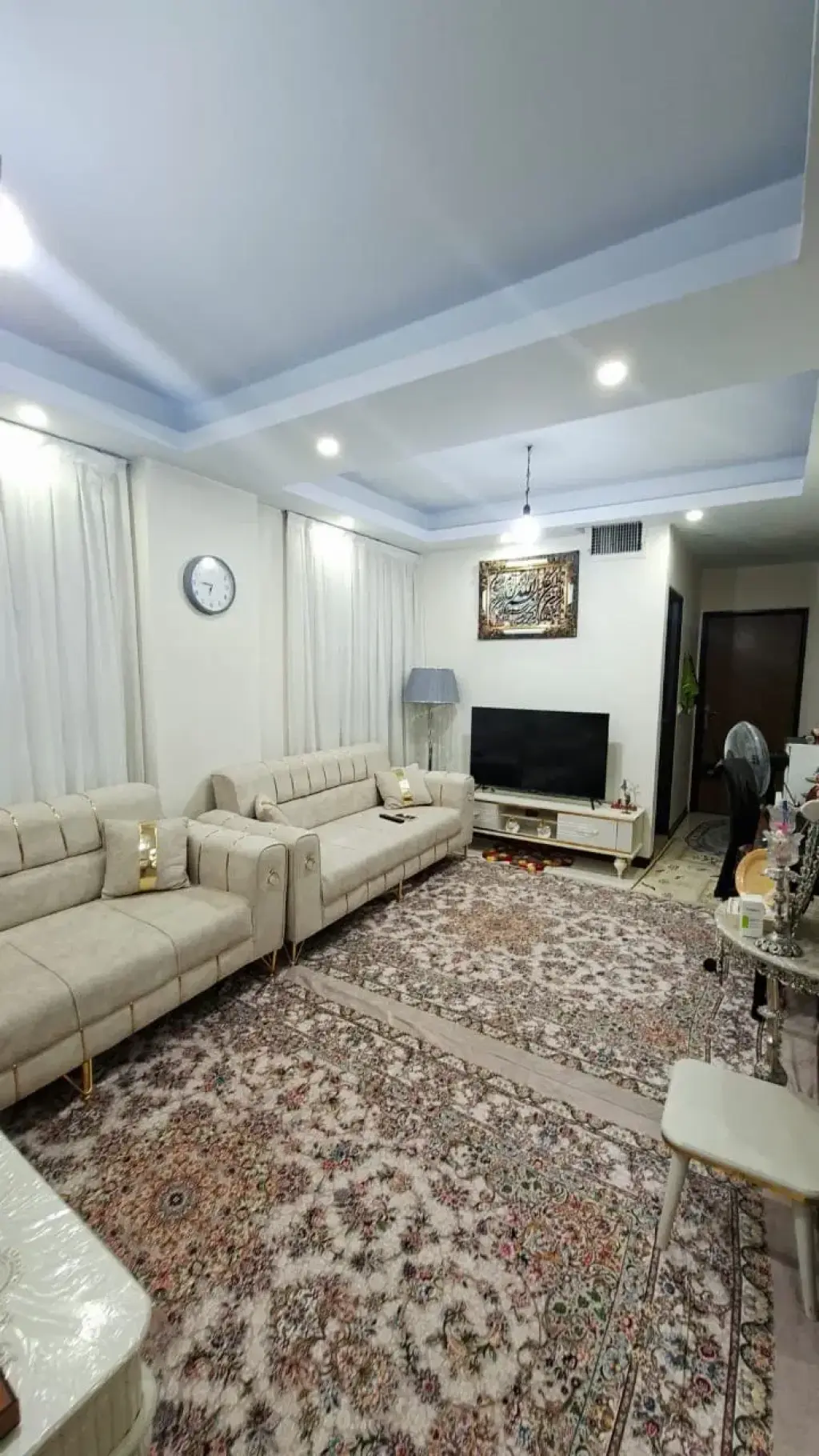 اجاره آپارتمان 52 متری در بریانک - تصویر 3