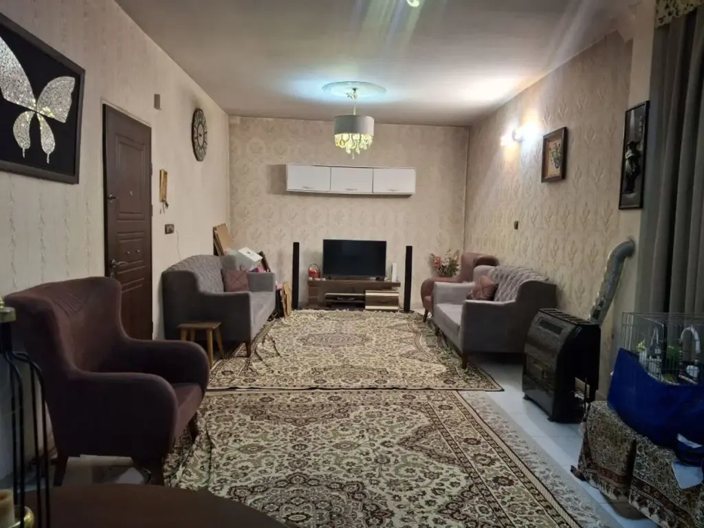 اجاره آپارتمان 75 متری در شهید رجایی