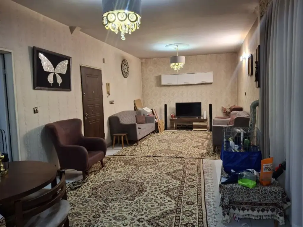 اجاره آپارتمان 75 متری در شهید رجایی - تصویر 9