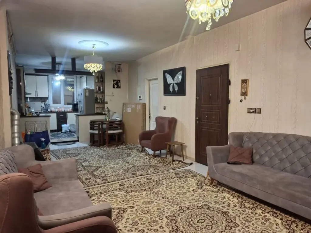 اجاره آپارتمان 75 متری در شهید رجایی - تصویر 2