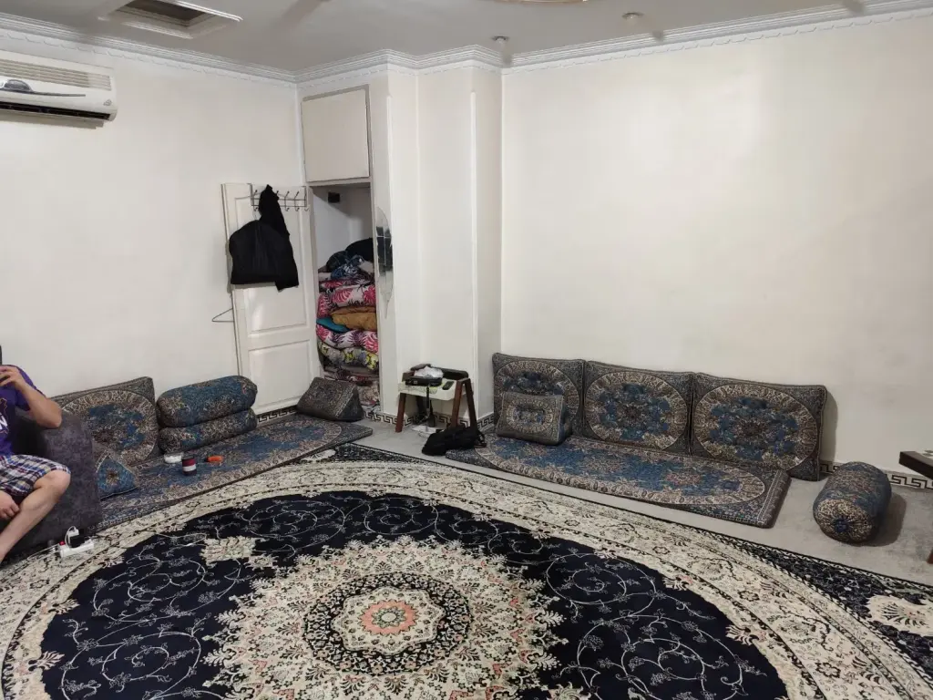 فروش آپارتمان 63 متری در دکتر هوشیار - تصویر 18