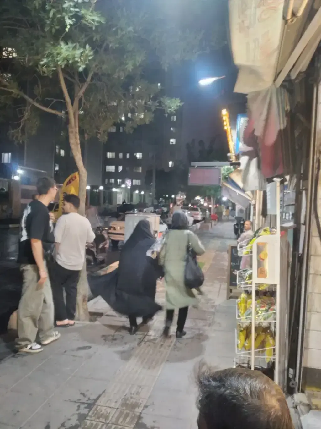 فروش اداری و تجاری 12 متری در سیزده آبان - تصویر 5