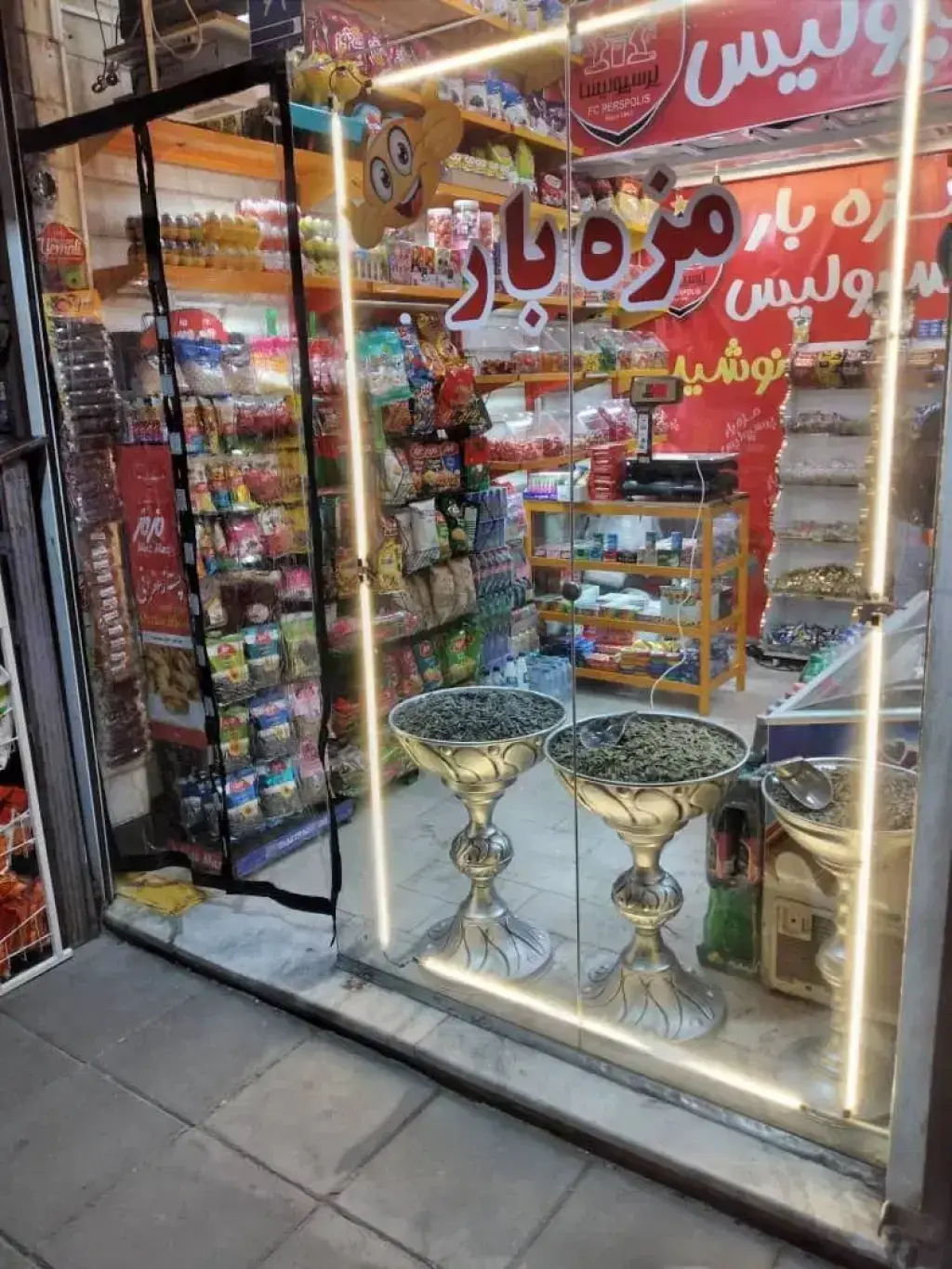 فروش اداری و تجاری 12 متری در سیزده آبان - تصویر 2
