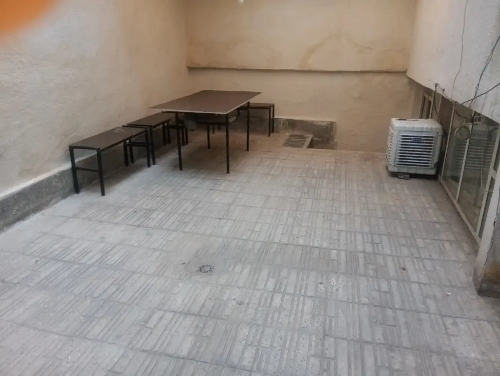 اجاره آپارتمان 47 متری در اسکندری