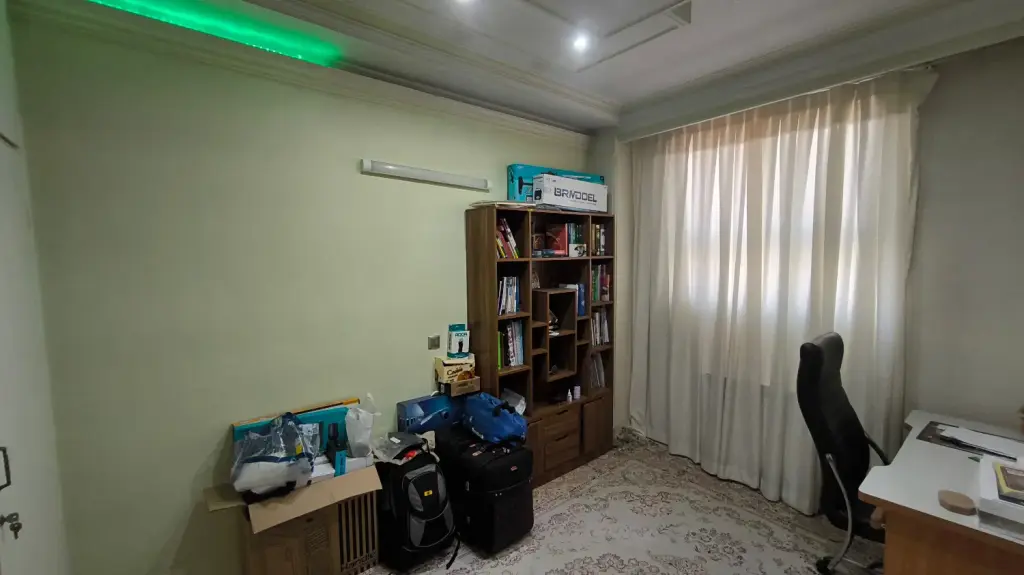 اجاره آپارتمان 90 متری در تهرانسر شرقی - تصویر 6