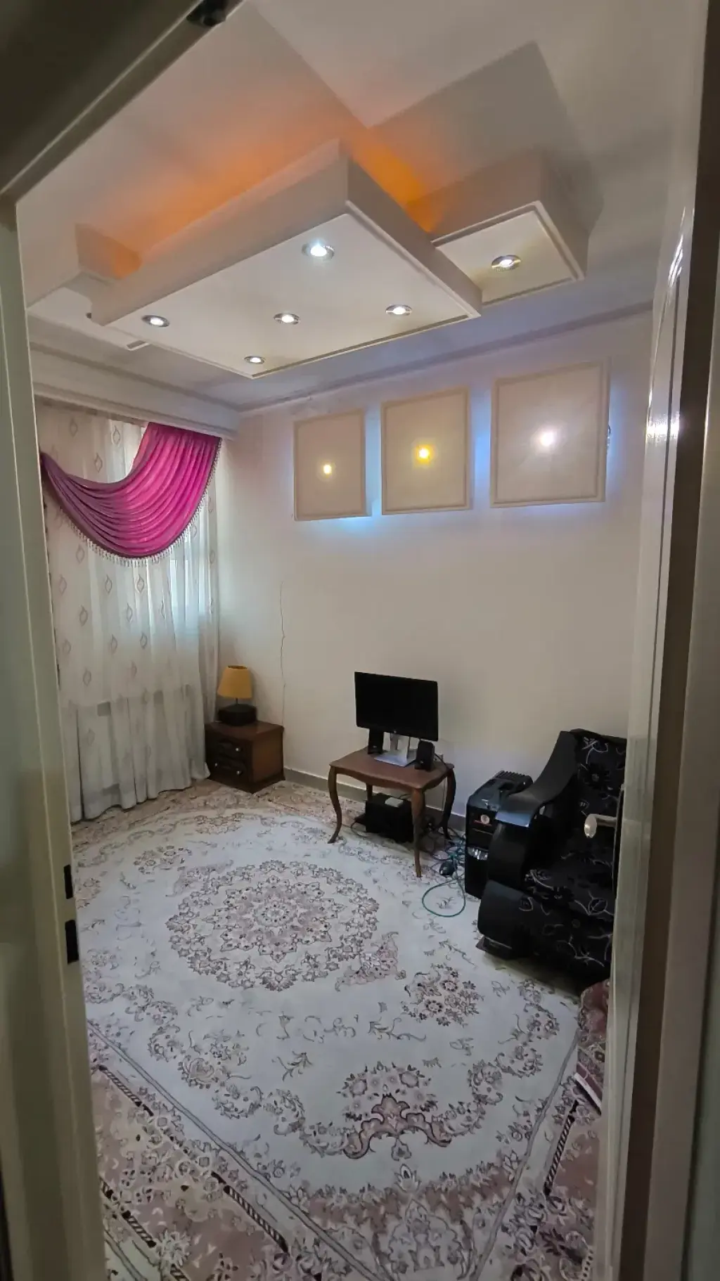 اجاره آپارتمان 90 متری در تهرانسر شرقی - تصویر 4
