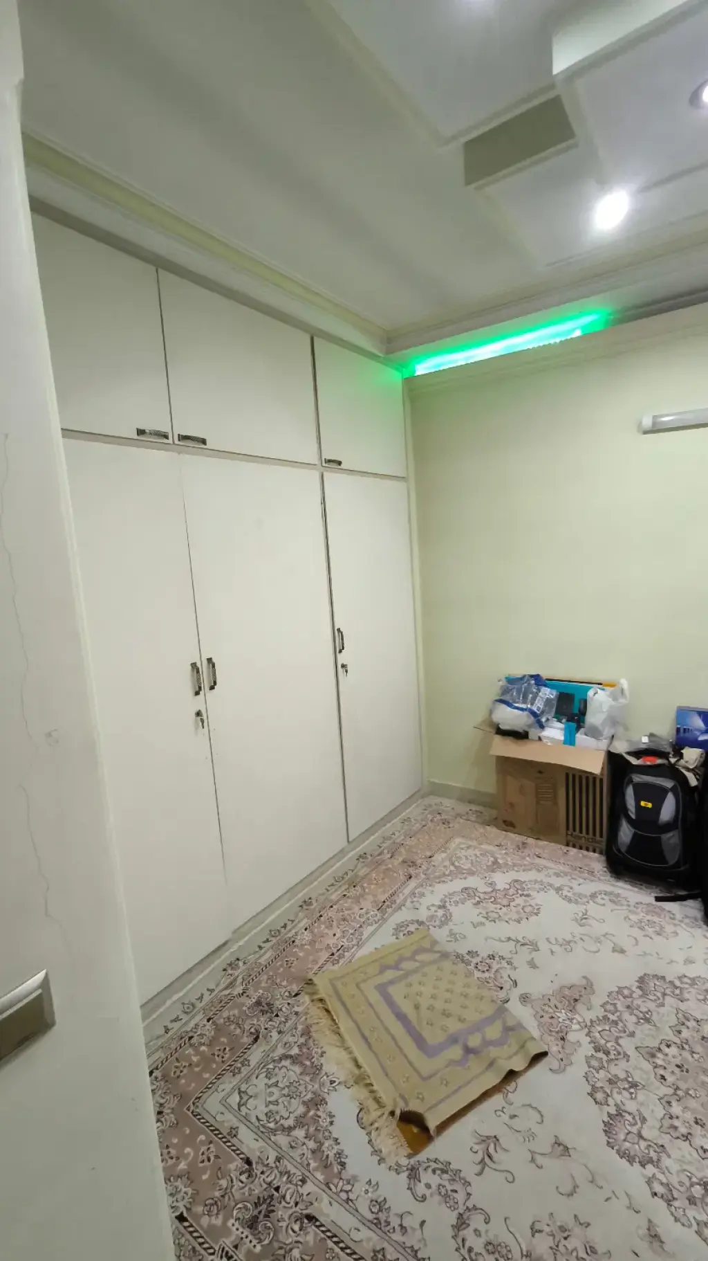 اجاره آپارتمان 90 متری در تهرانسر شرقی - تصویر 5