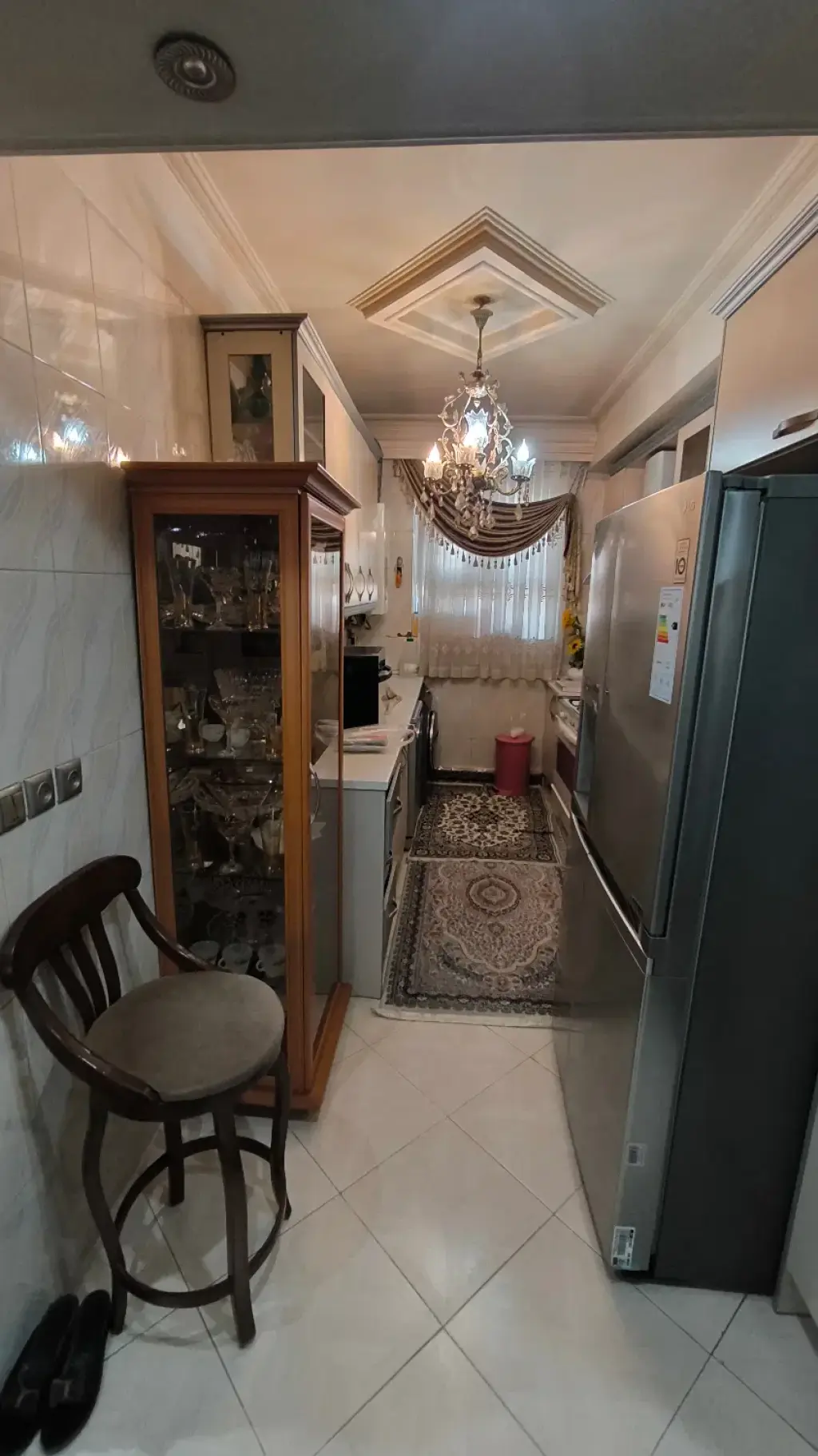 اجاره آپارتمان 90 متری در تهرانسر شرقی - تصویر 3