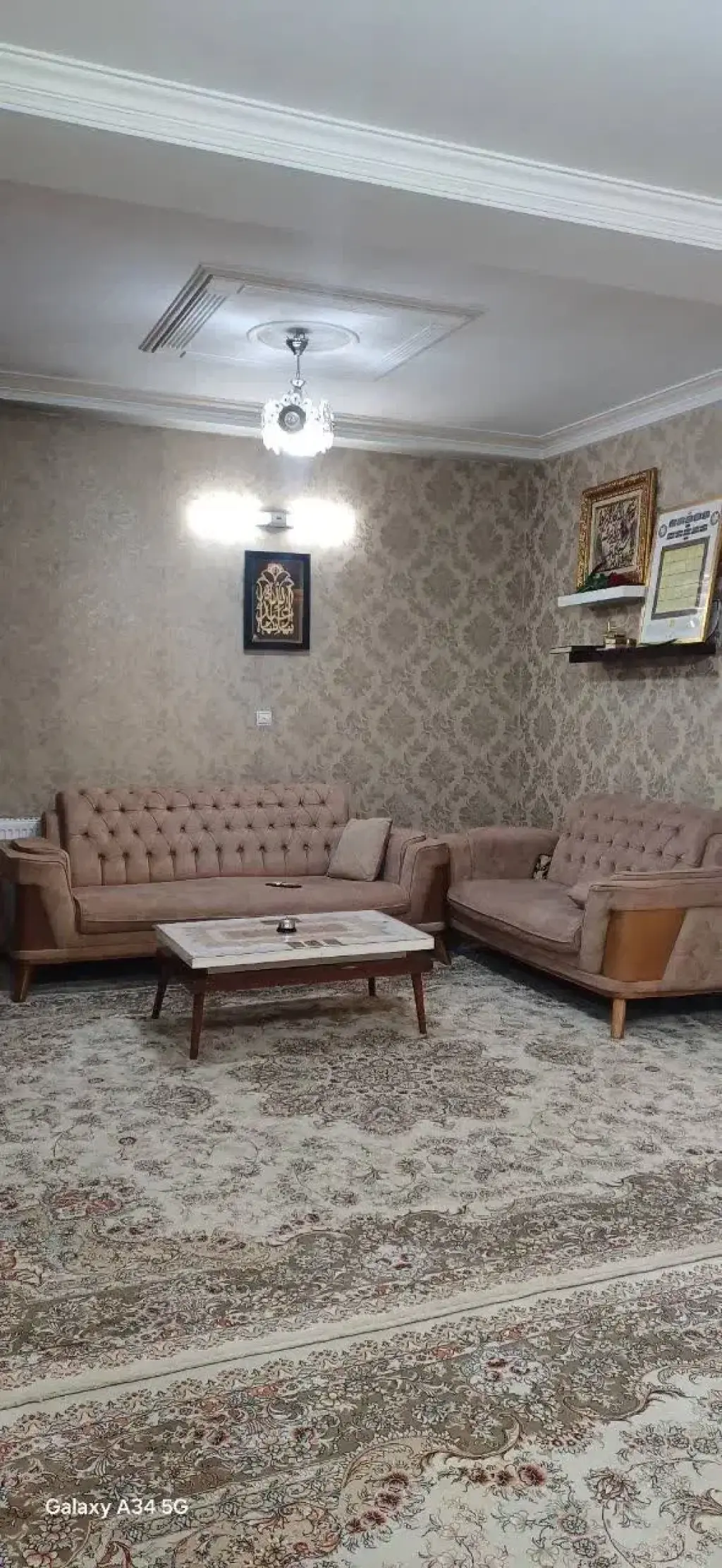 فروش آپارتمان 70 متری در کوثر - تصویر 4