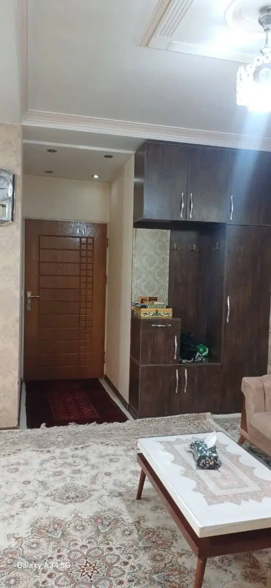فروش آپارتمان 70 متری در کوثر - تصویر 8