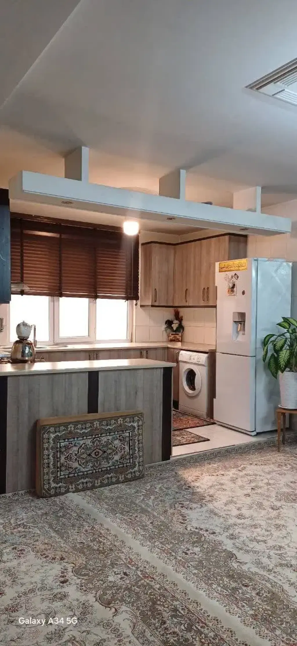 فروش آپارتمان 70 متری در کوثر - تصویر 5