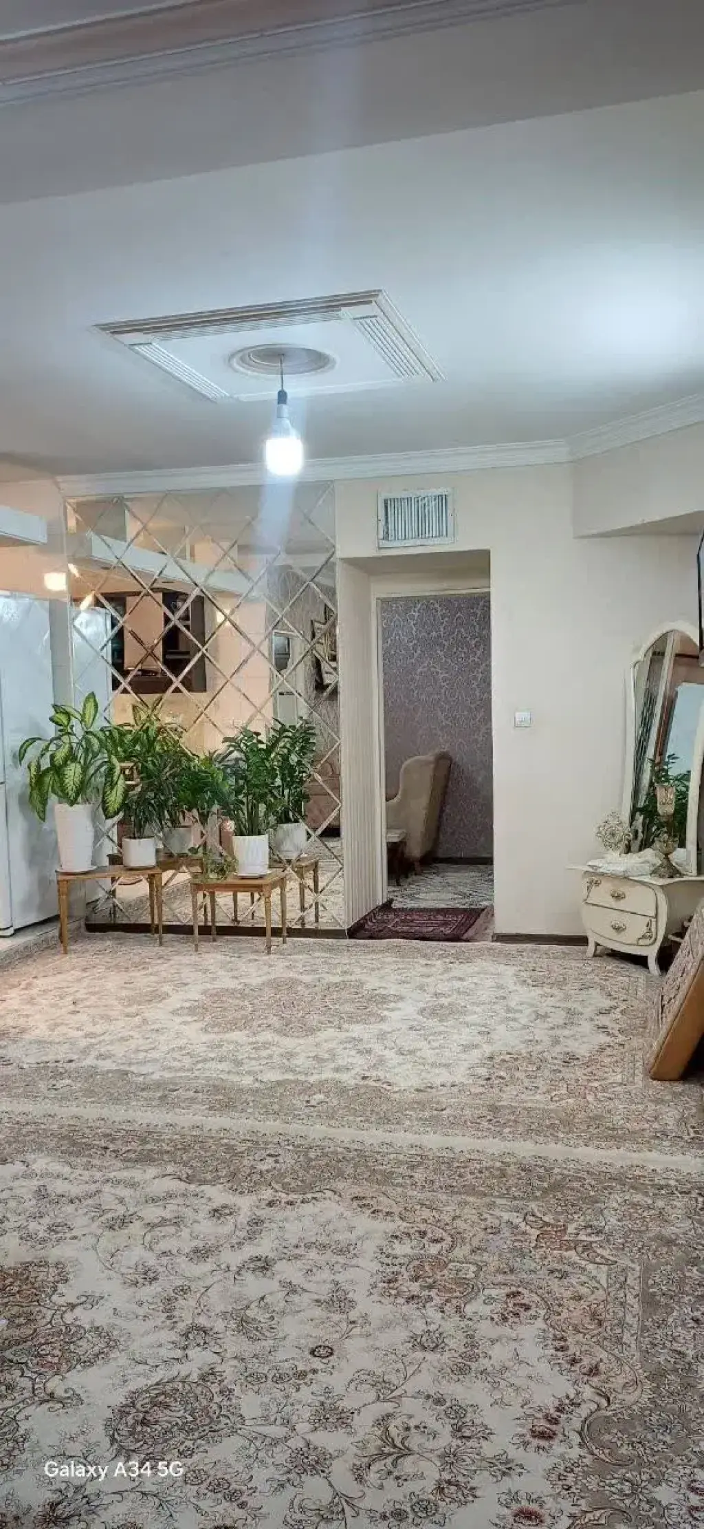 فروش آپارتمان 70 متری در کوثر