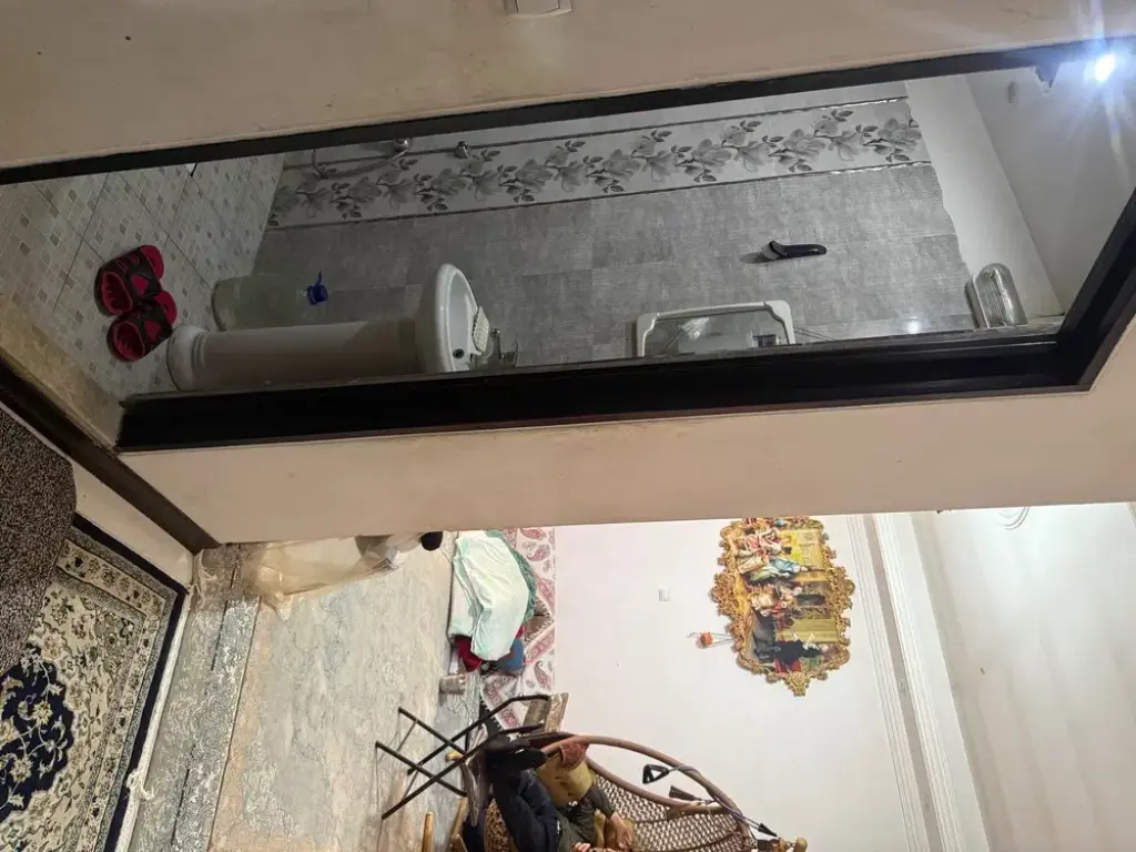 فروش آپارتمان 56 متری در کیانشهر - تصویر 6