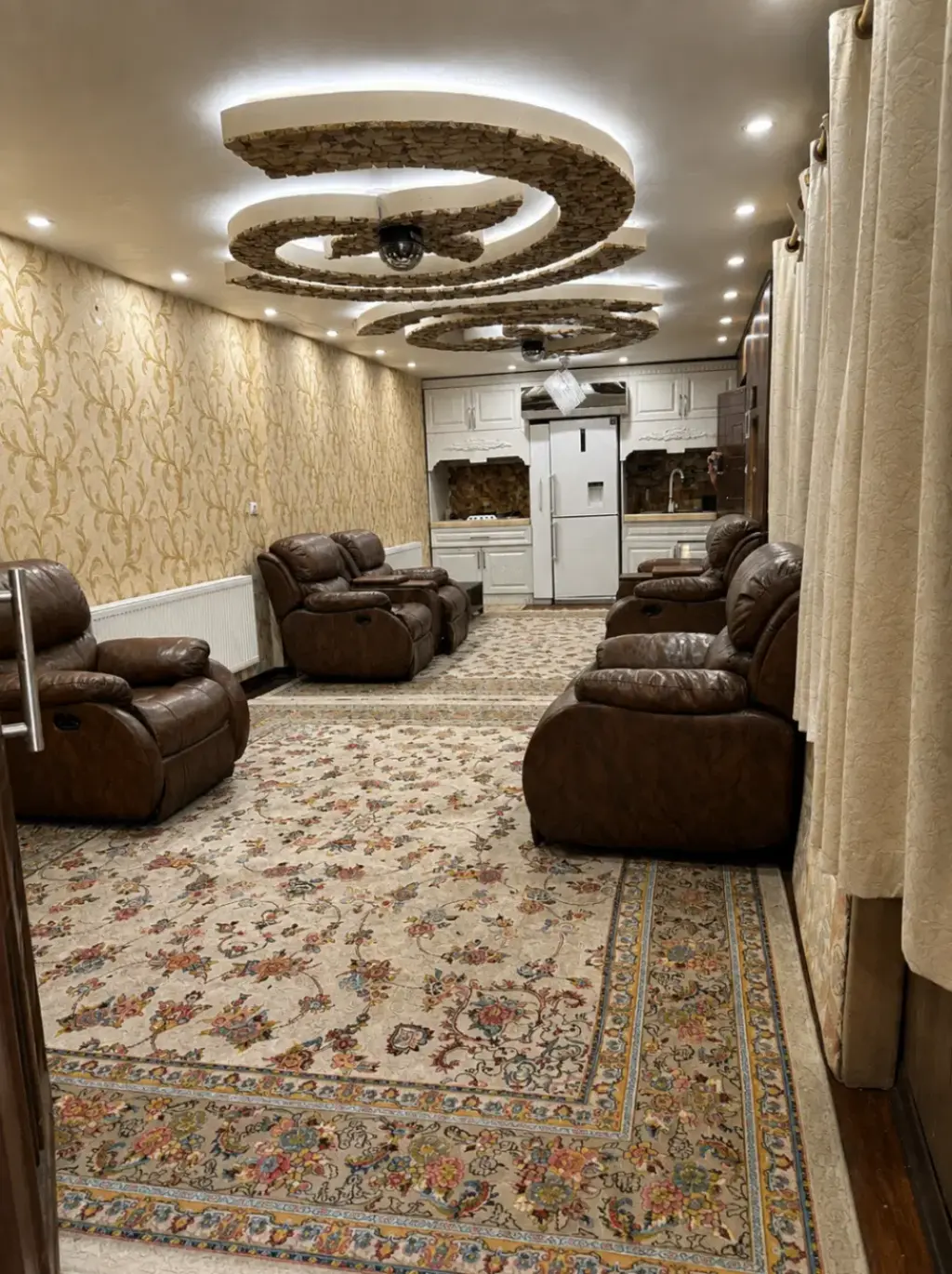 فروش خانه و ویلا 262 متری در دیلمان - تصویر 9