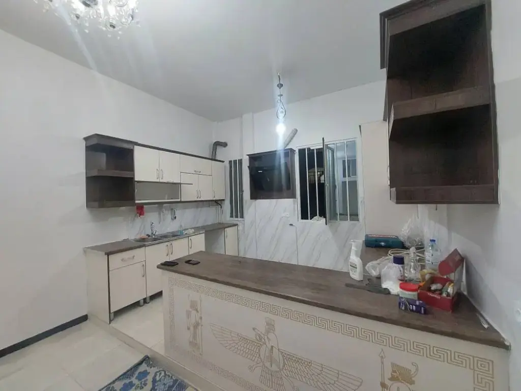 اجاره آپارتمان 65 متری در مشیریه