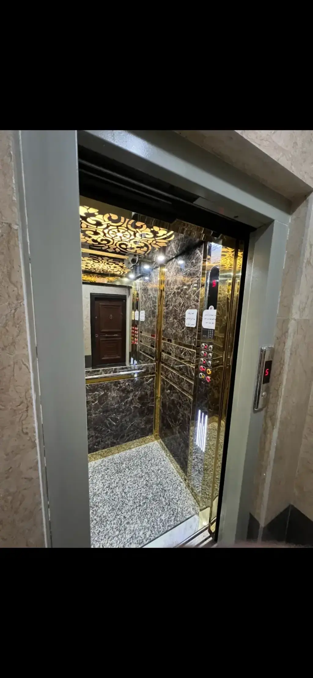 اجاره آپارتمان 90 متری در هاشمی - تصویر 3