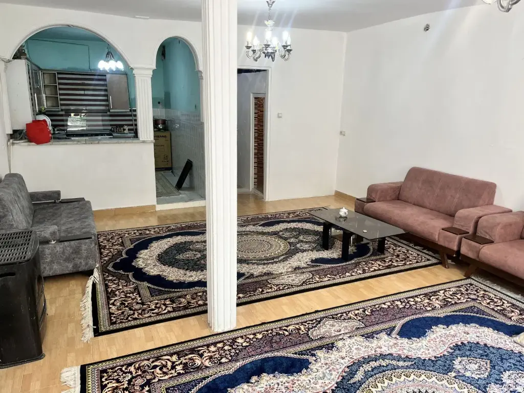 فروش خانه و ویلا 90 متری در تهرانسر مرکزی - تصویر 6