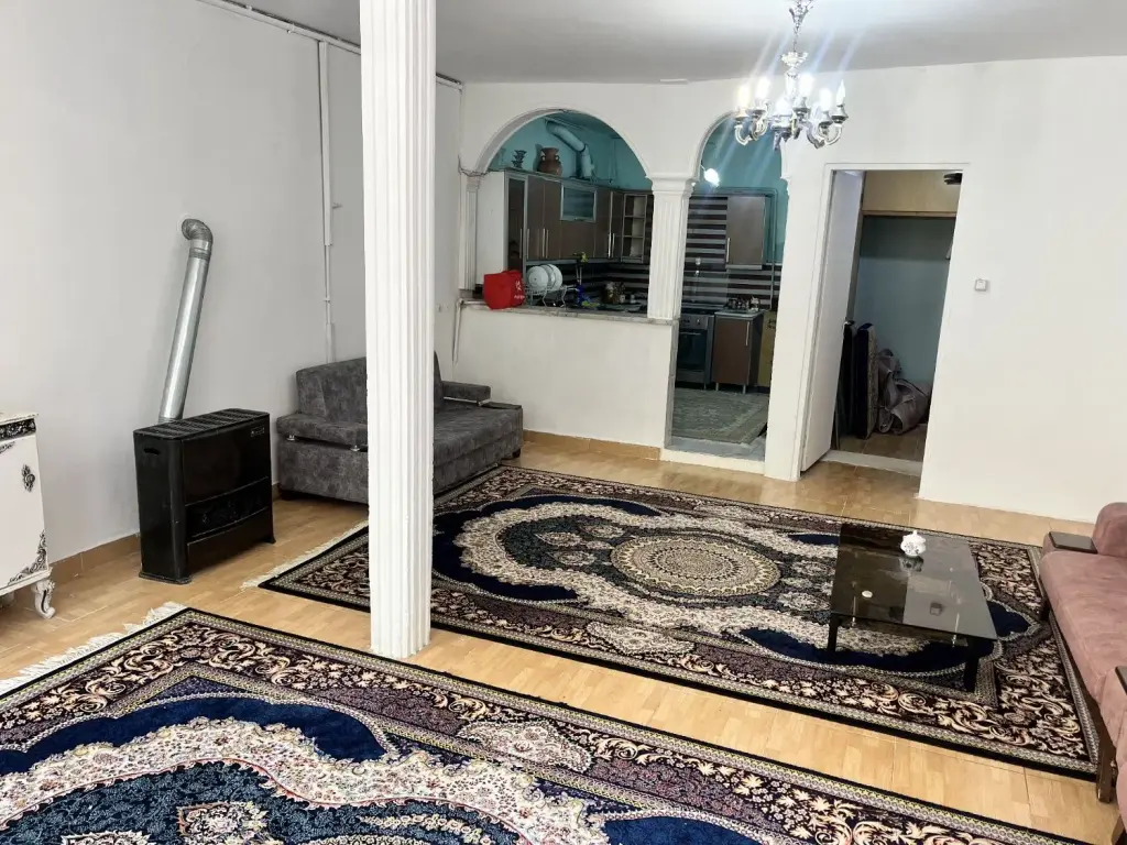 فروش خانه و ویلا 90 متری در تهرانسر مرکزی - تصویر 4