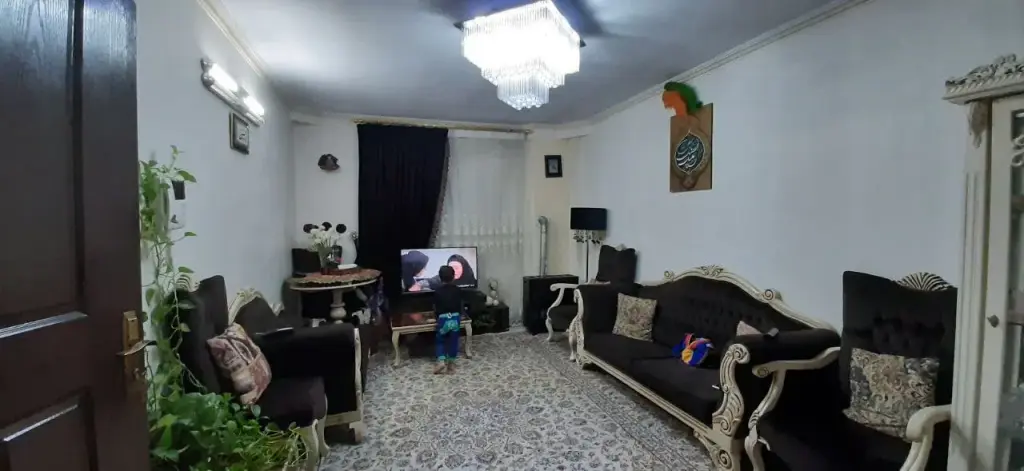 اجاره آپارتمان 45 متری در ائمه اطهار - تصویر 4