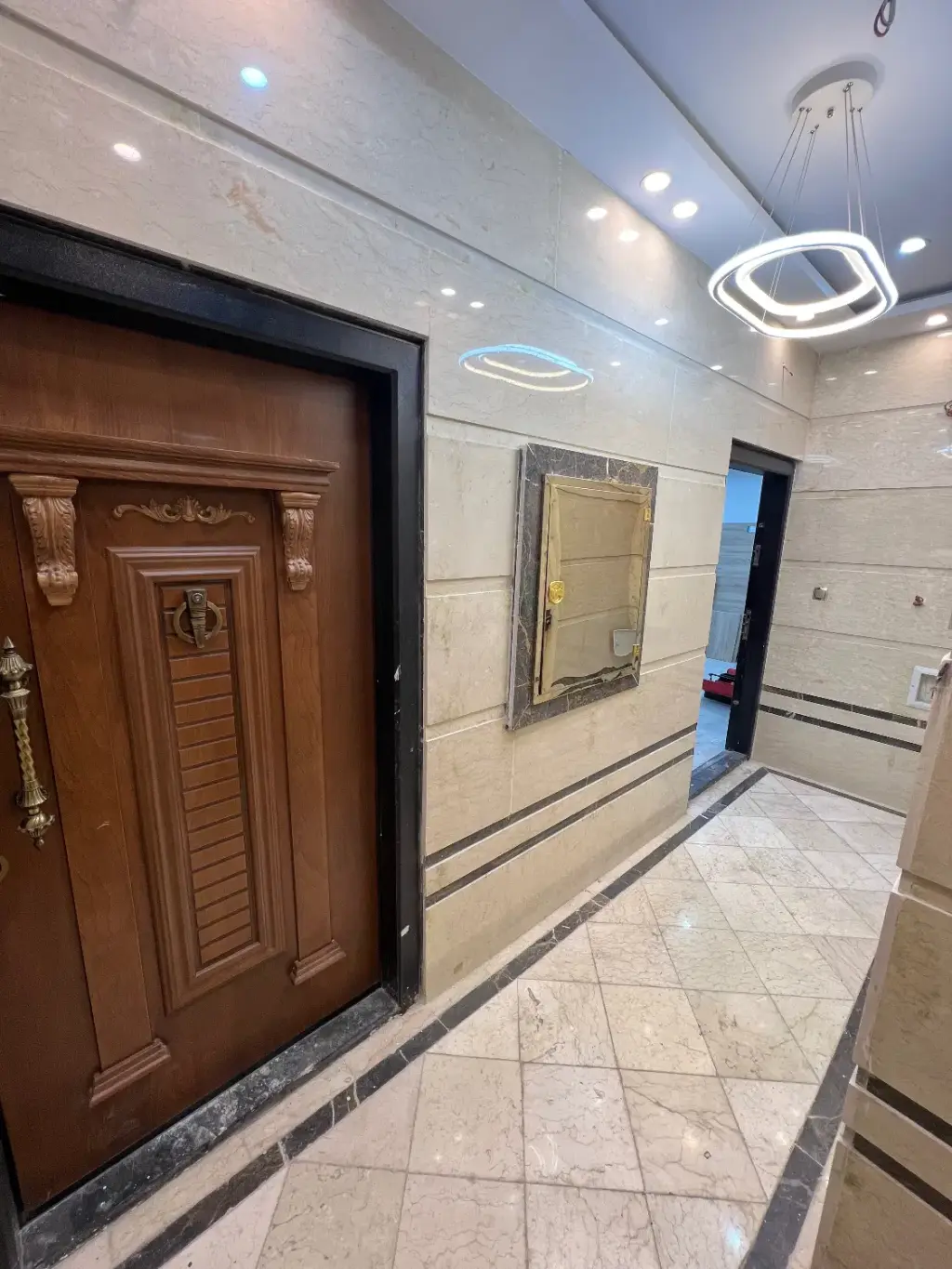 اجاره اداری و تجاری 137 متری در شهرک شریعتی - تصویر 6