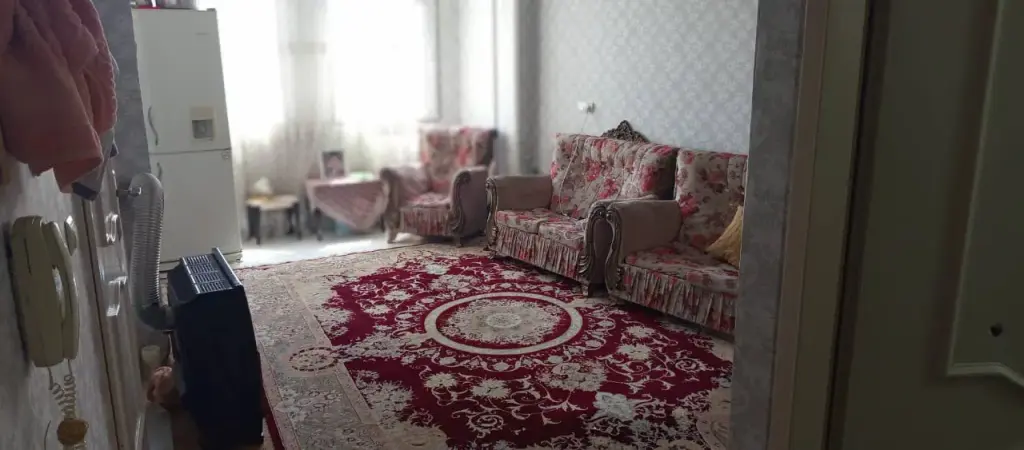 فروش آپارتمان 50 متری در آذربایجان - تصویر 5
