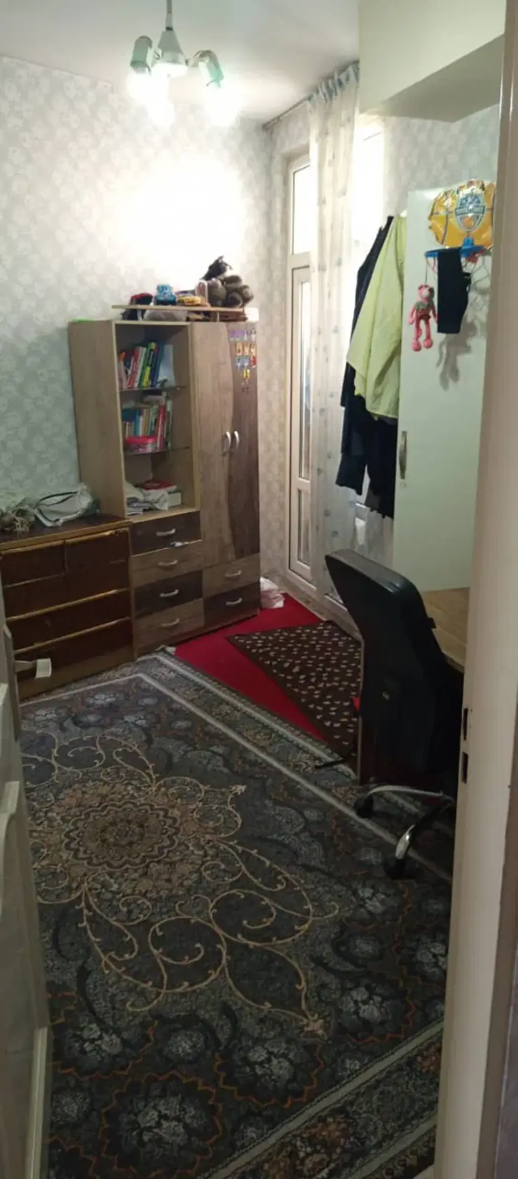 فروش آپارتمان 50 متری در آذربایجان - تصویر 3
