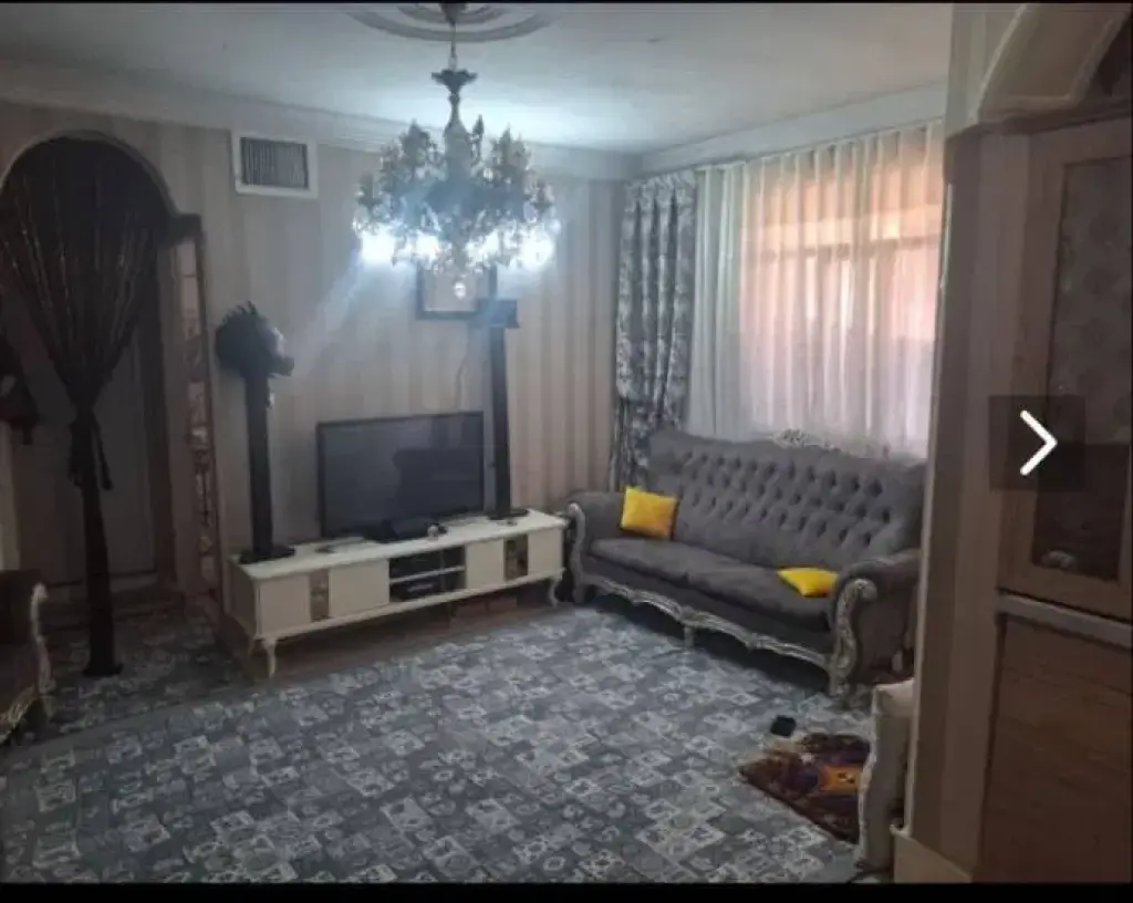 اجاره آپارتمان 54 متری در یافت آباد جنوبی - تصویر 2