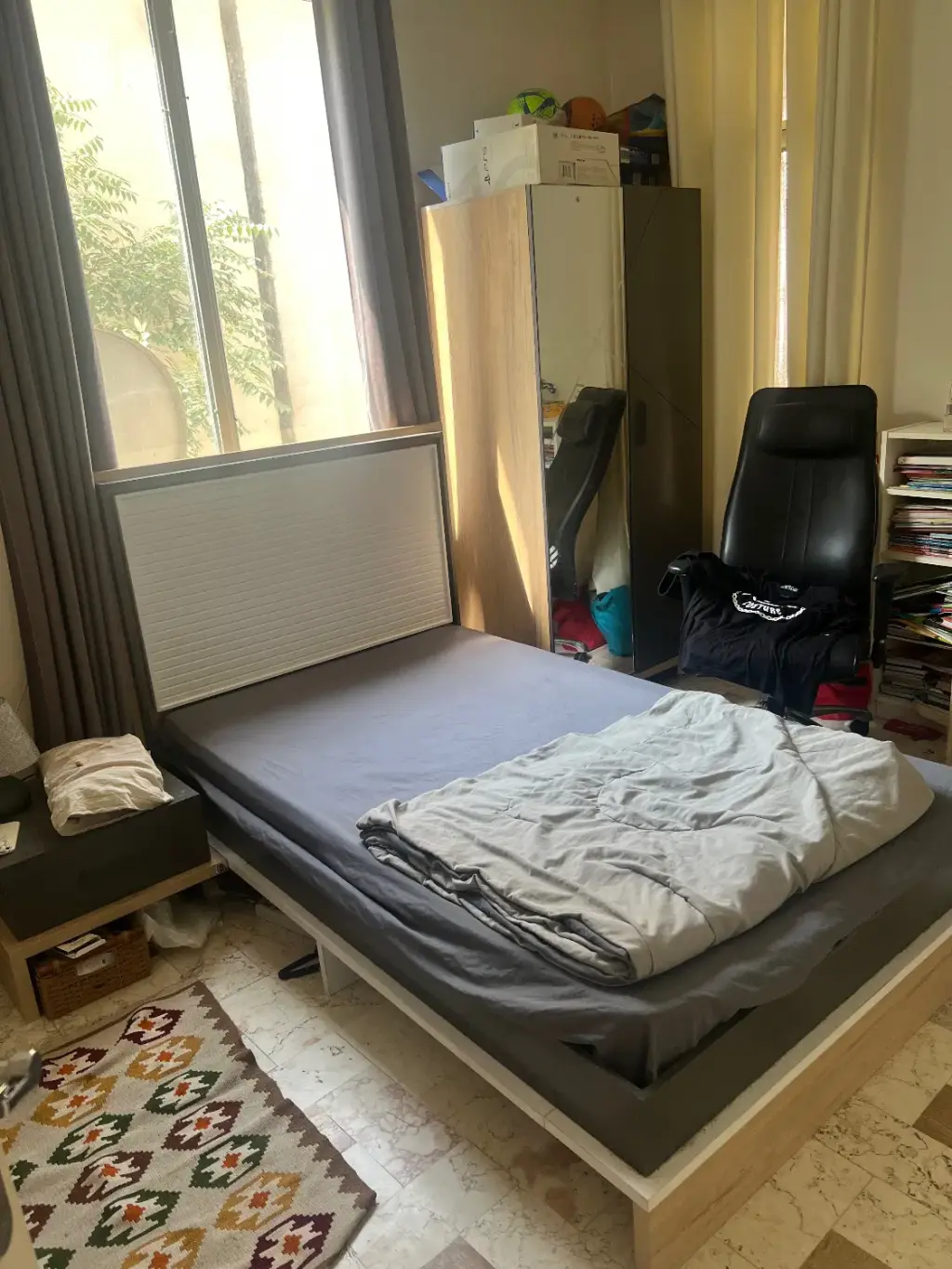 اجاره آپارتمان 126 متری در دریا - تصویر 9